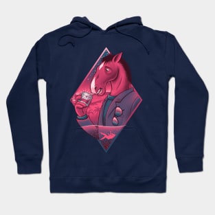 If Wishes Were Horses -Tragic BoJack Shirt Hoodie